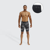 TYR X WHOOP Durafast Elite Jammer Swimsuit | Smart Apparel