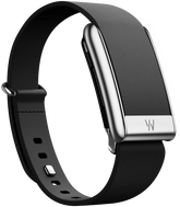 5.0 LeatherLuxe Tapered Band