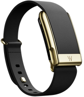 MG LeatherLuxe Tapered Band