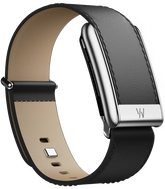 5.0 LeatherLuxe Straight Band