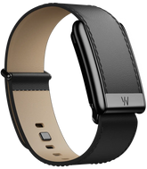 5.0 LeatherLuxe Straight Band