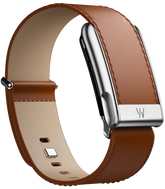 MG LeatherLuxe Straight Band