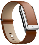 5.0 LeatherLuxe Straight Band
