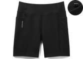 Women's Training Sleek Short