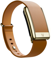 5.0 LeatherLuxe Tapered Band