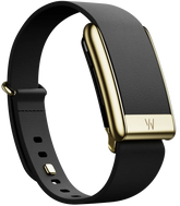 5.0 LeatherLuxe Tapered Band