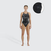 TYR x WHOOP Durafast Elite Diamondfit Swimsuit | Smart Apparel