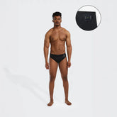 TYR X WHOOP DURAFAST ELITEÂ BRIEF SWIMSUIT