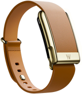 MG LeatherLuxe Tapered Band