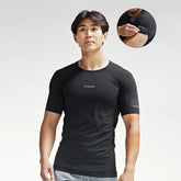 4.0 ANY-WEAR Compression Top | Smart Apparel