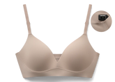 T-Shirt Bralette
