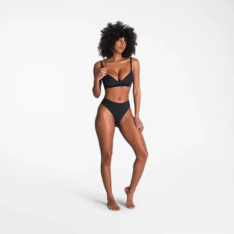 T-Shirt Bralette