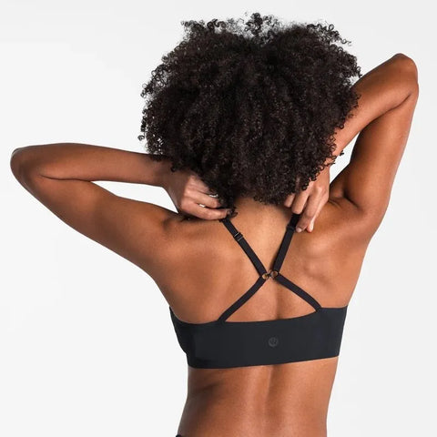 T-Shirt Bralette