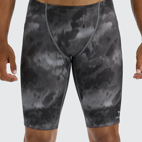 TYR X WHOOP Durafast EliteÂ Jammer Swimsuit | Smart Apparel