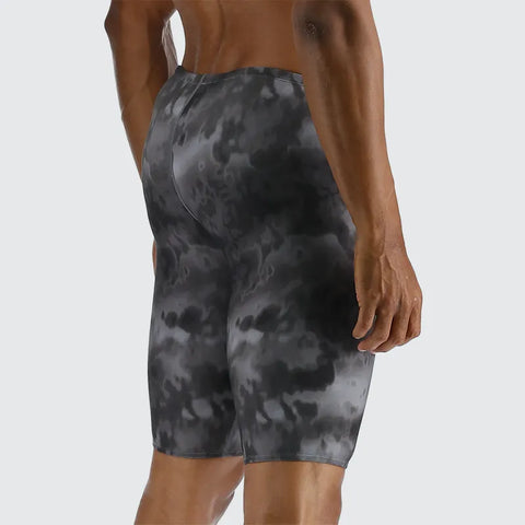TYR X WHOOP Durafast EliteÂ Jammer Swimsuit | Smart Apparel