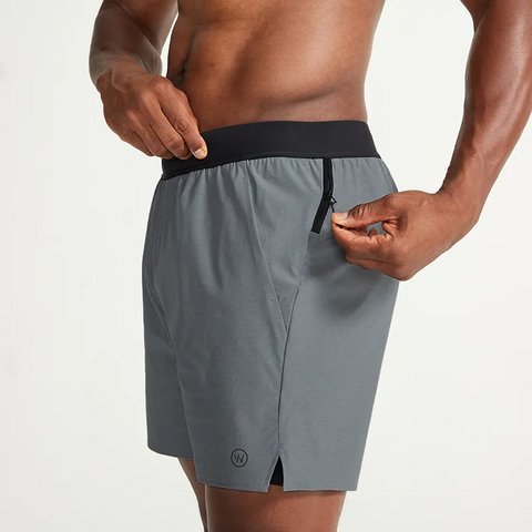 4.0 ANY-WEAR Short | Smart Apparel