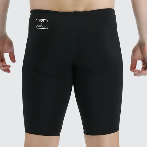 TYR X WHOOP Durafast EliteÂ Jammer Swimsuit | Smart Apparel