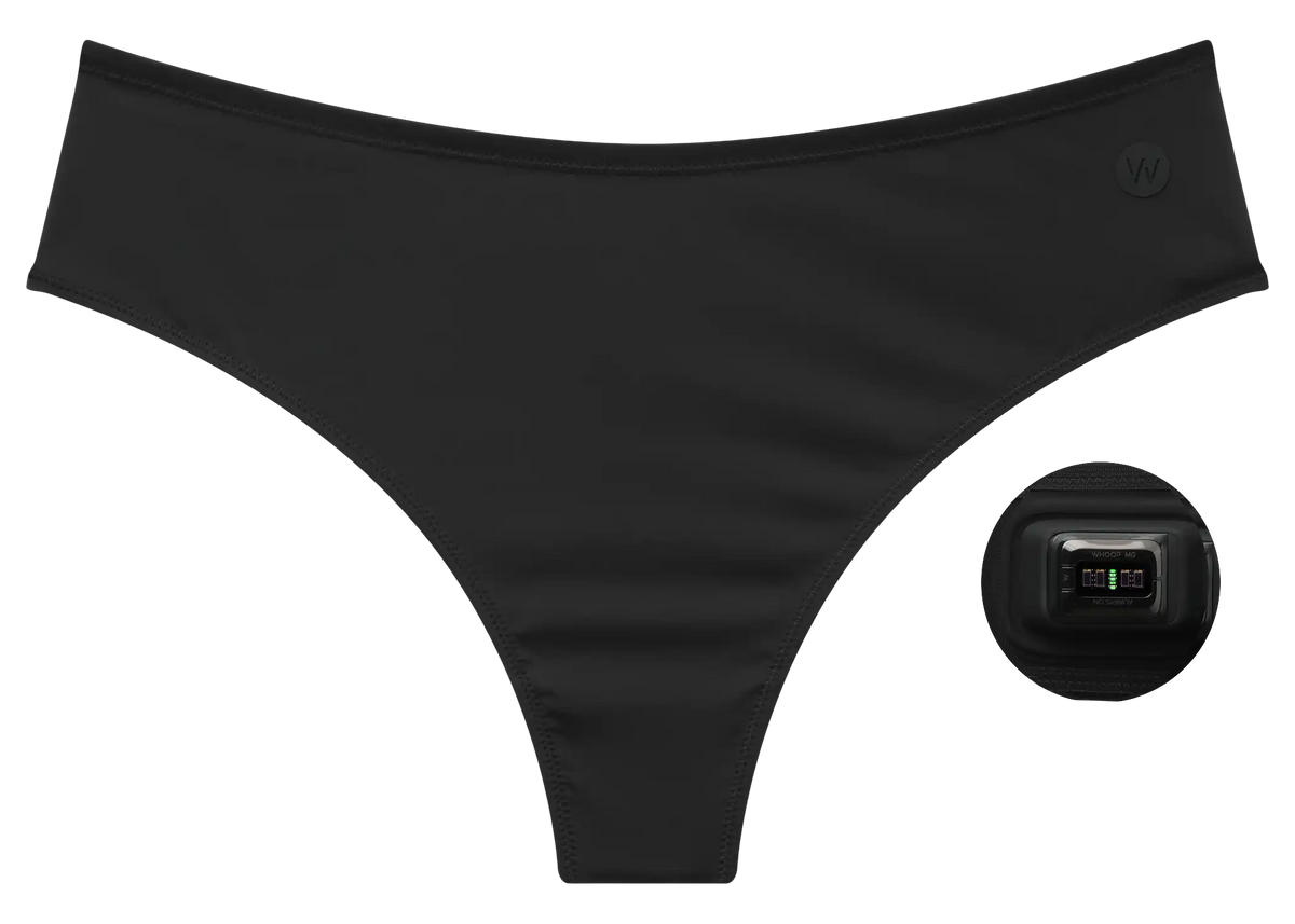 Essential Thong