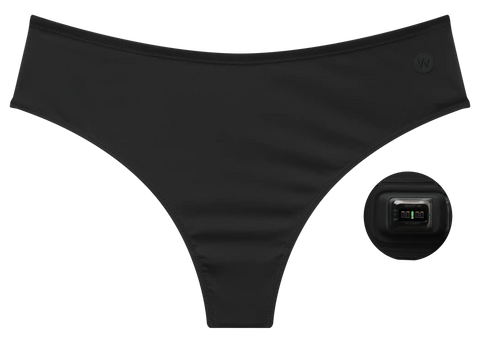 Essential Thong