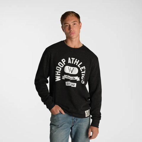 Founder's Collection Crewneck