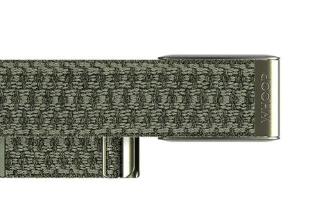 CloudKnit Band