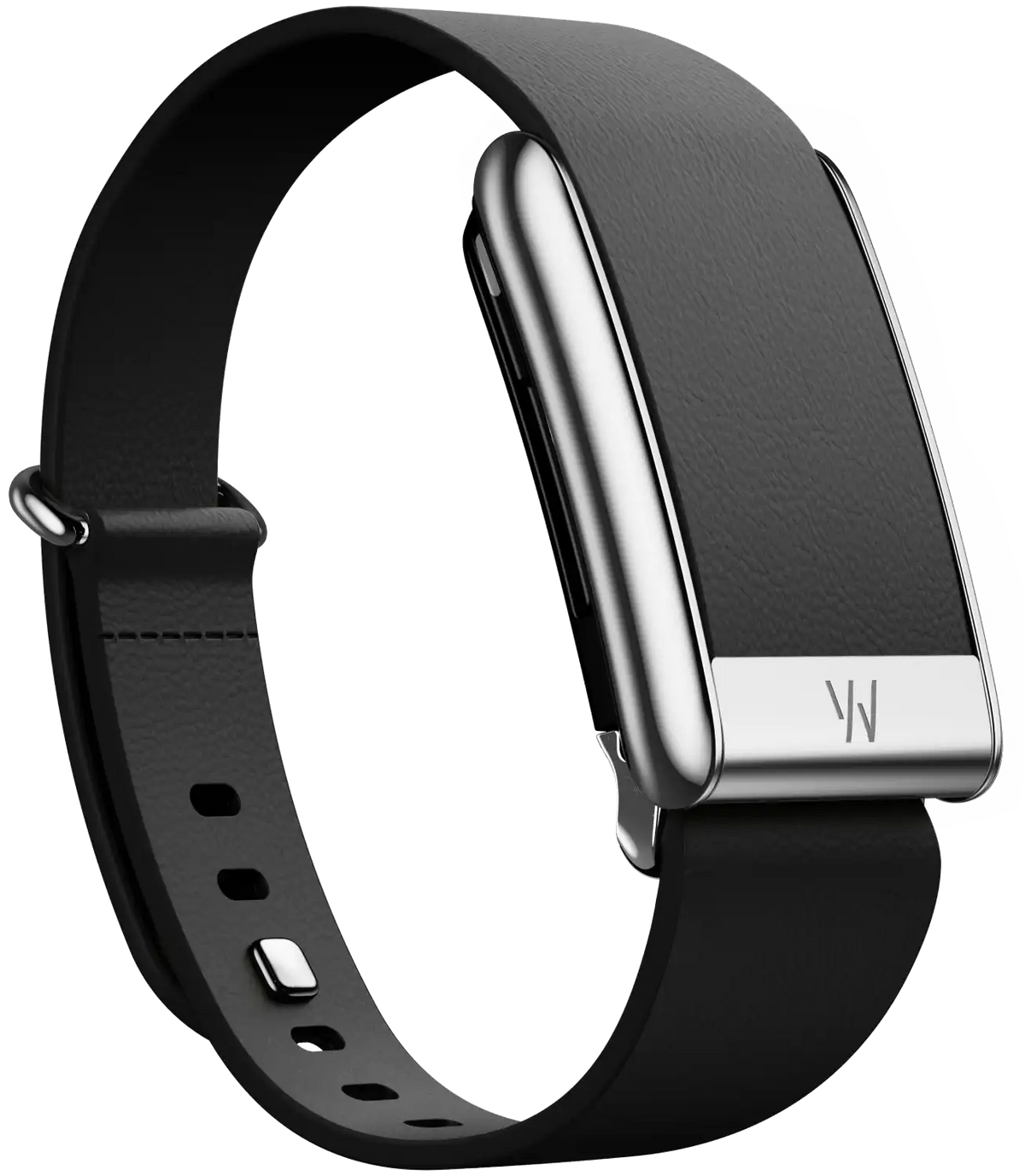 5.0 LeatherLuxe Tapered Band