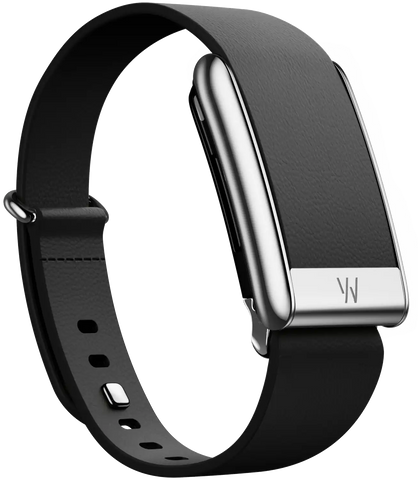 5.0 LeatherLuxe Tapered Band