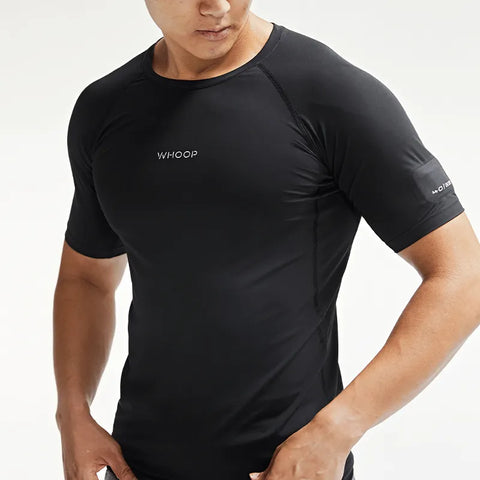 4.0 ANY-WEAR Compression Top | Smart Apparel