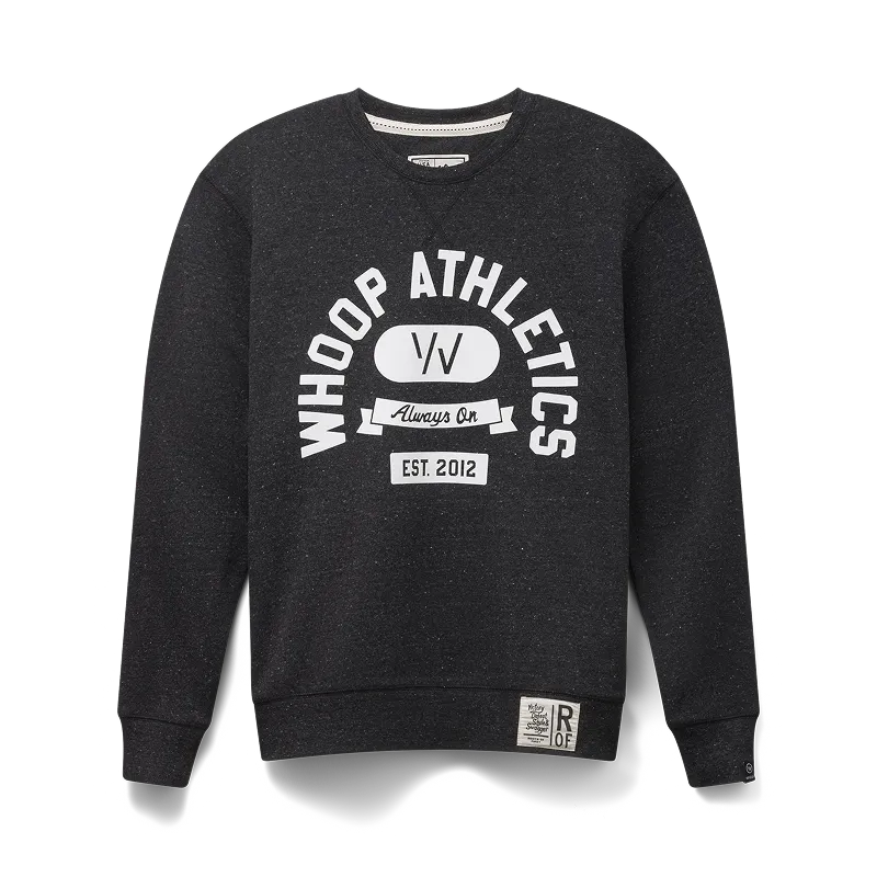 Founder's Collection Crewneck