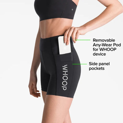 Women's Training Short