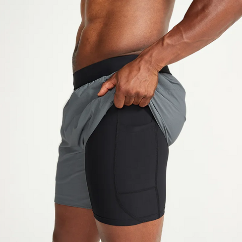 4.0 ANY-WEAR Short | Smart Apparel