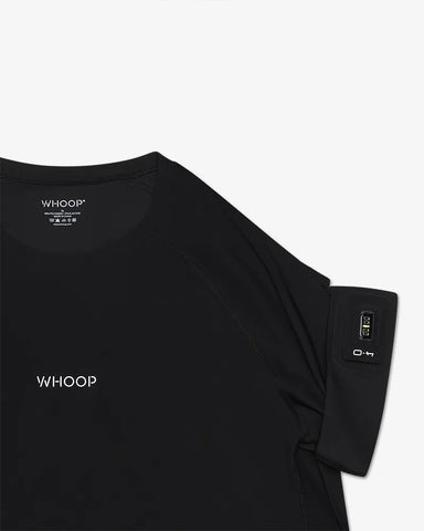 4.0 ANY-WEAR Compression Top | Smart Apparel
