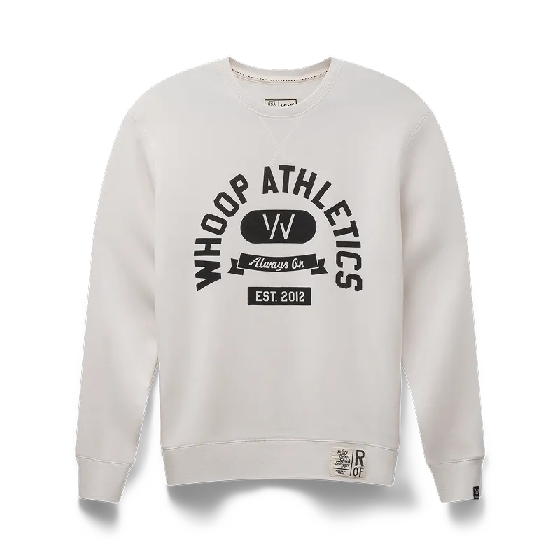 Founder's Collection Crewneck