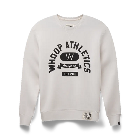 Founder's Collection Crewneck