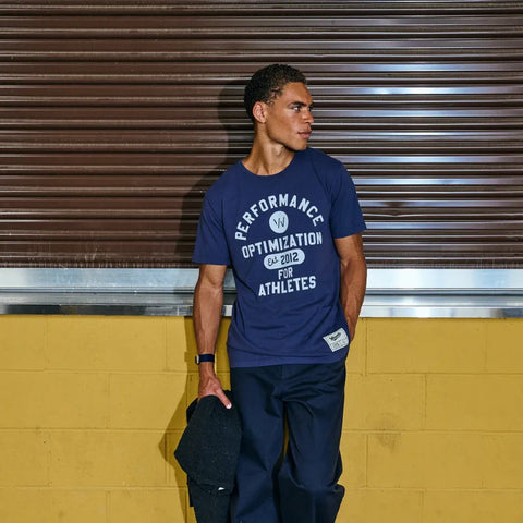 Founder's Collection Graphic Tee