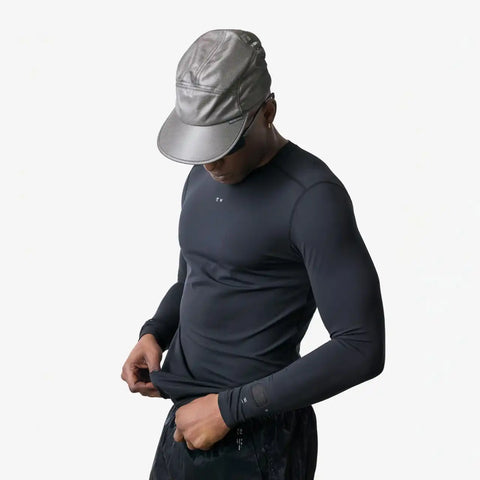 01 - TERRA MUSCLE LONG SLEEVE