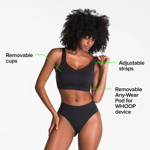 Support Bralette