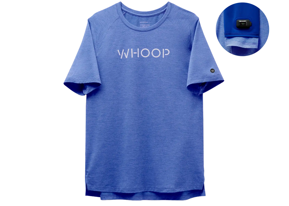 Men's Training Tee