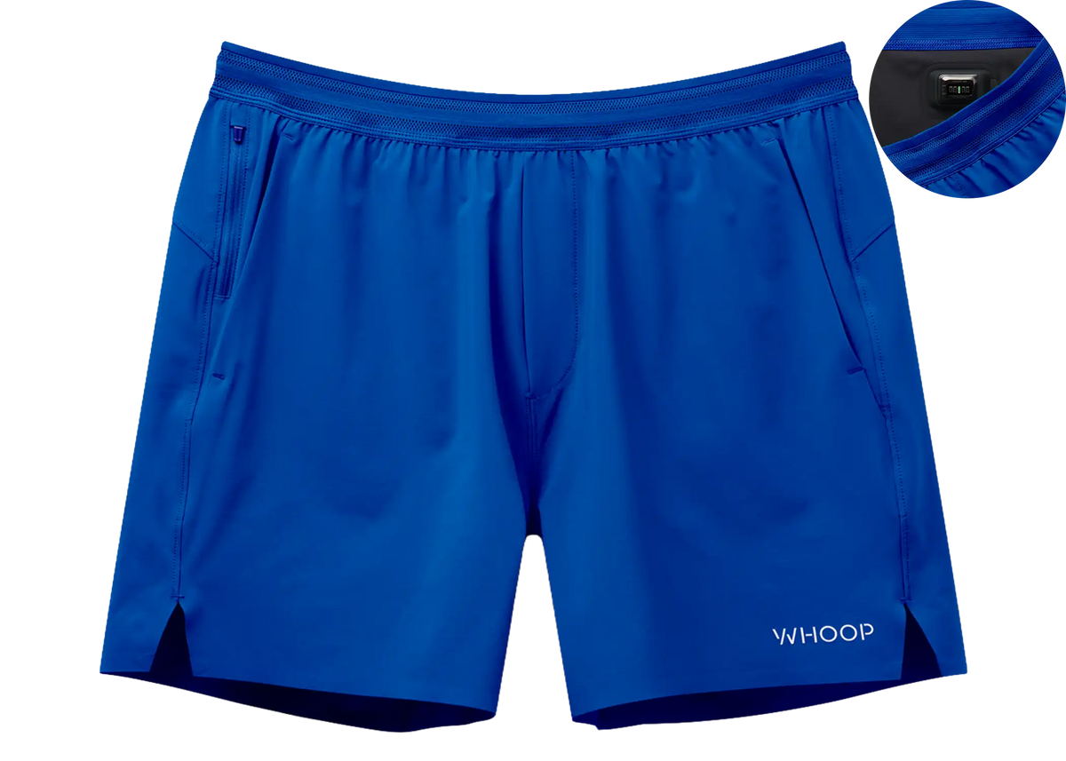 Men's Training Short