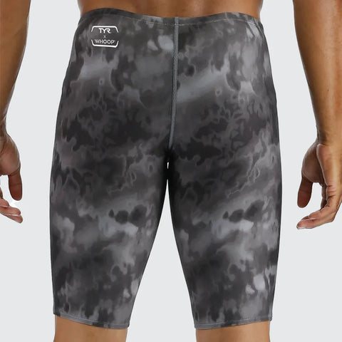 TYR X WHOOP Durafast EliteÂ Jammer Swimsuit | Smart Apparel