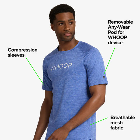 Men's Training Tee