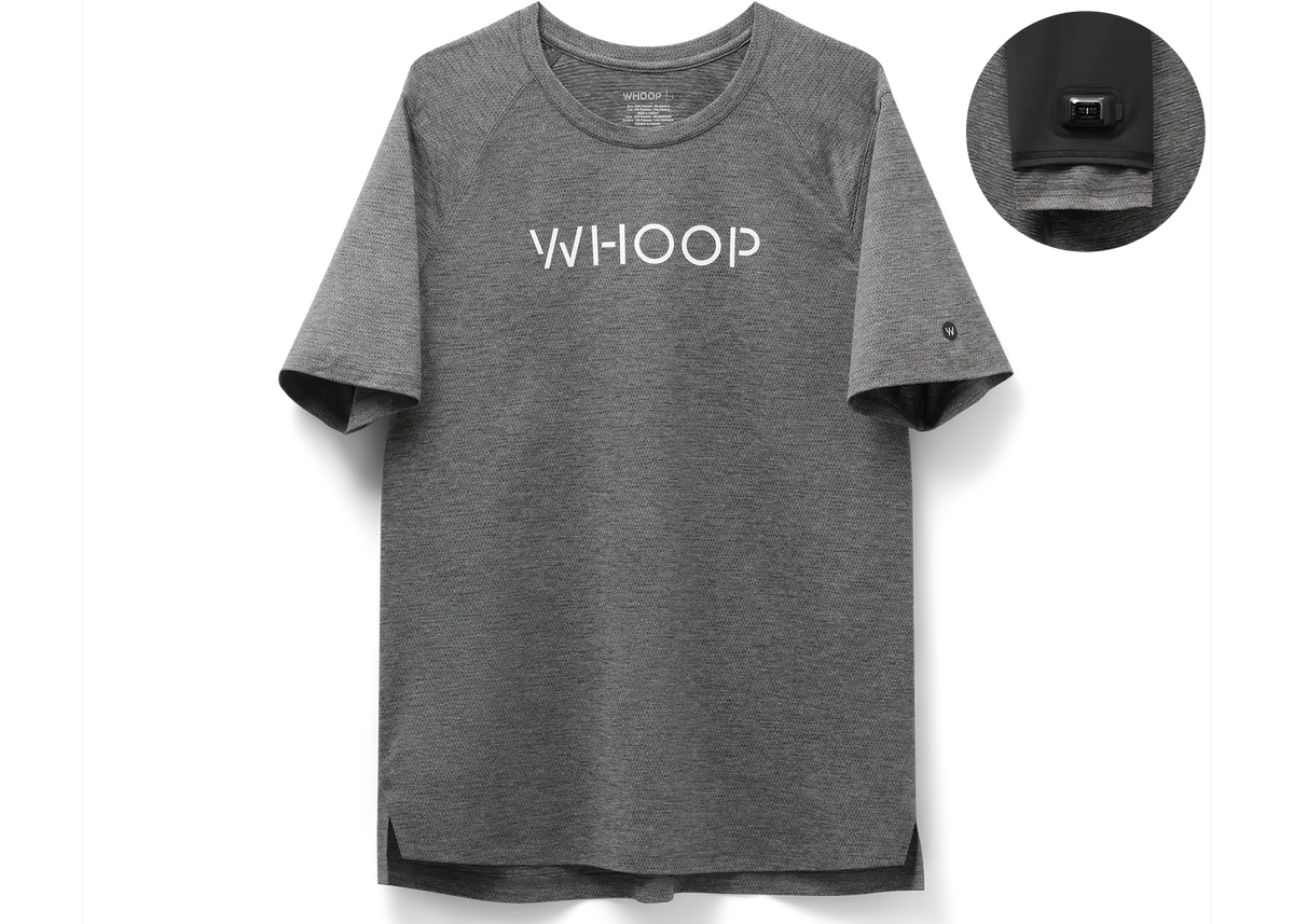 Men's Training Tee
