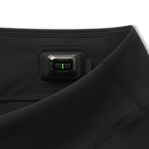 Women's Training Sleek Short