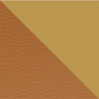 5.0 LeatherLuxe Tapered Band