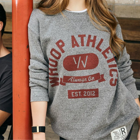 Founder's Collection Crewneck