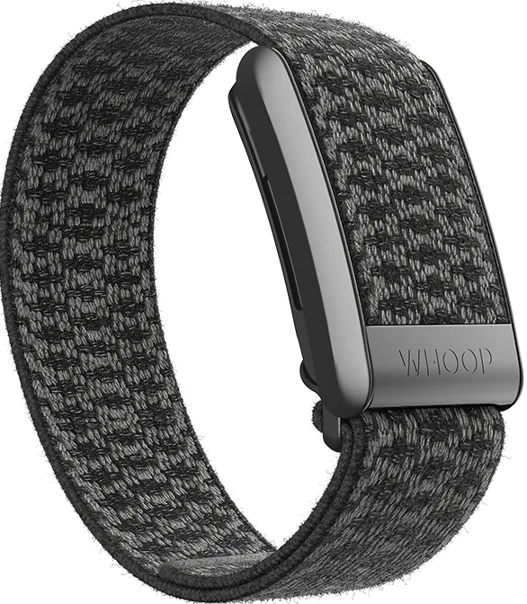 CloudKnit Band