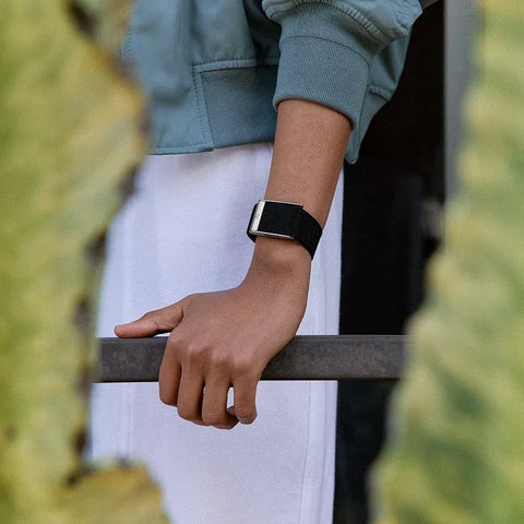 MG SuperKnit Luxe Band