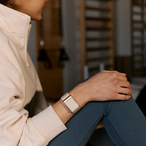 5.0 SuperKnit Luxe Band