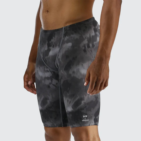 TYR X WHOOP Durafast EliteÂ Jammer Swimsuit | Smart Apparel