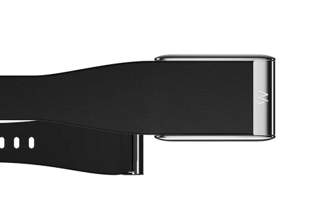 5.0 LeatherLuxe Tapered Band